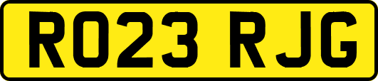 RO23RJG