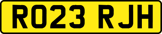 RO23RJH