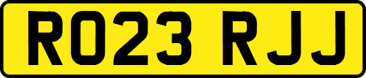 RO23RJJ