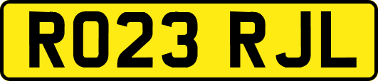 RO23RJL
