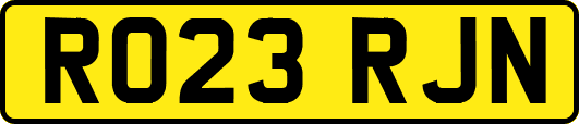 RO23RJN