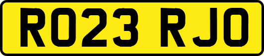 RO23RJO