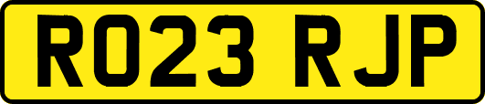 RO23RJP