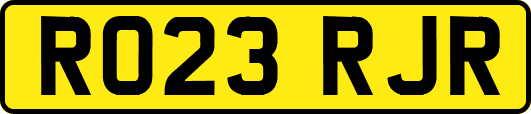RO23RJR
