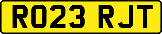 RO23RJT