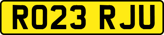 RO23RJU