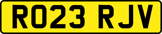 RO23RJV