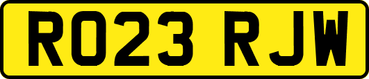 RO23RJW