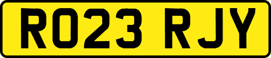RO23RJY