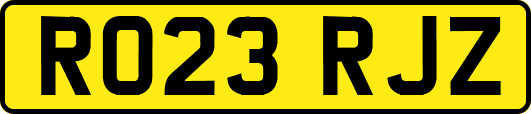 RO23RJZ