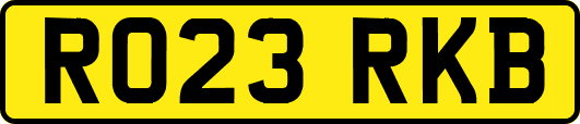 RO23RKB