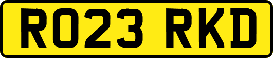 RO23RKD