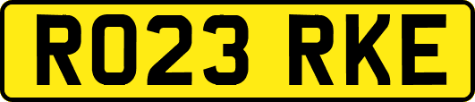 RO23RKE