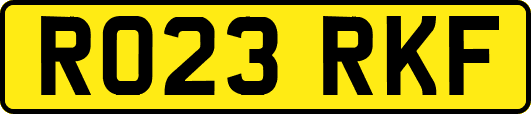 RO23RKF