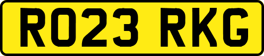 RO23RKG