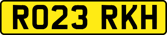 RO23RKH