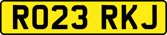 RO23RKJ