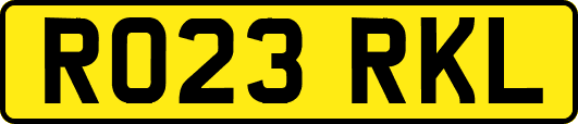 RO23RKL