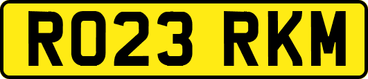 RO23RKM