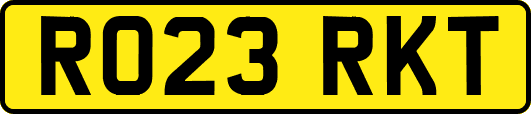 RO23RKT