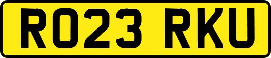 RO23RKU