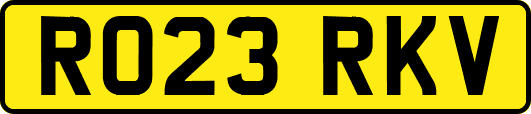 RO23RKV