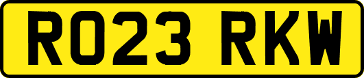 RO23RKW