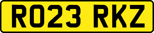 RO23RKZ