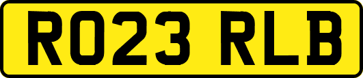 RO23RLB