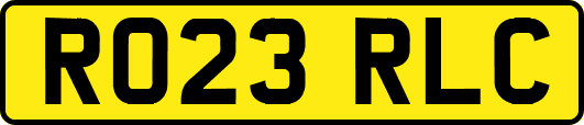 RO23RLC