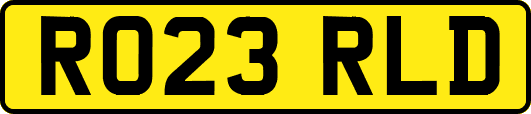RO23RLD