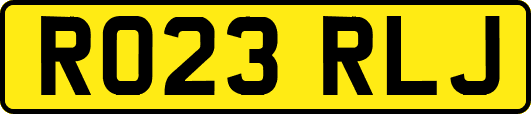 RO23RLJ