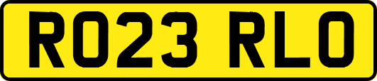 RO23RLO