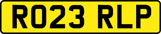 RO23RLP