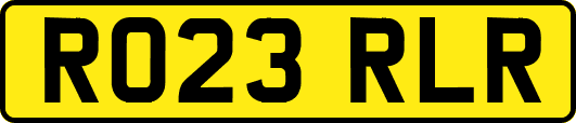 RO23RLR