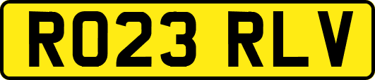 RO23RLV