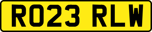 RO23RLW