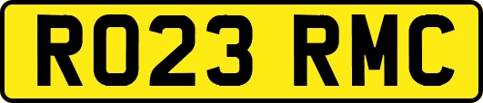 RO23RMC