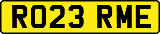 RO23RME