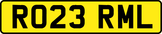 RO23RML