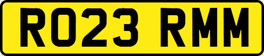 RO23RMM