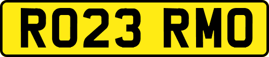 RO23RMO