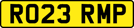 RO23RMP