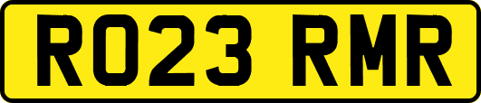 RO23RMR