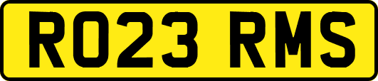 RO23RMS