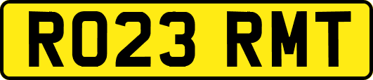 RO23RMT