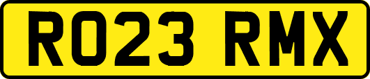 RO23RMX