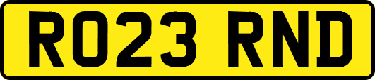 RO23RND