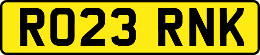 RO23RNK