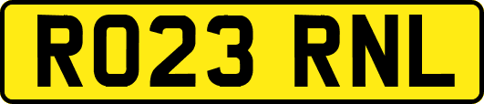 RO23RNL